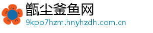 甑尘釜鱼网
